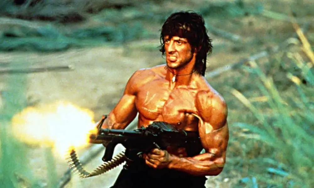 Rambo 5 Está Para Acontecer