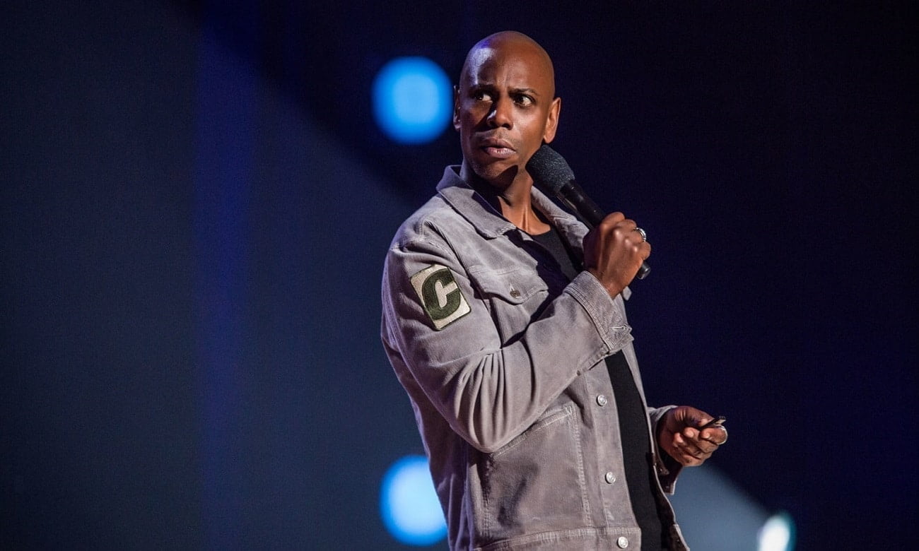 Dave chappelle | Stand Up's