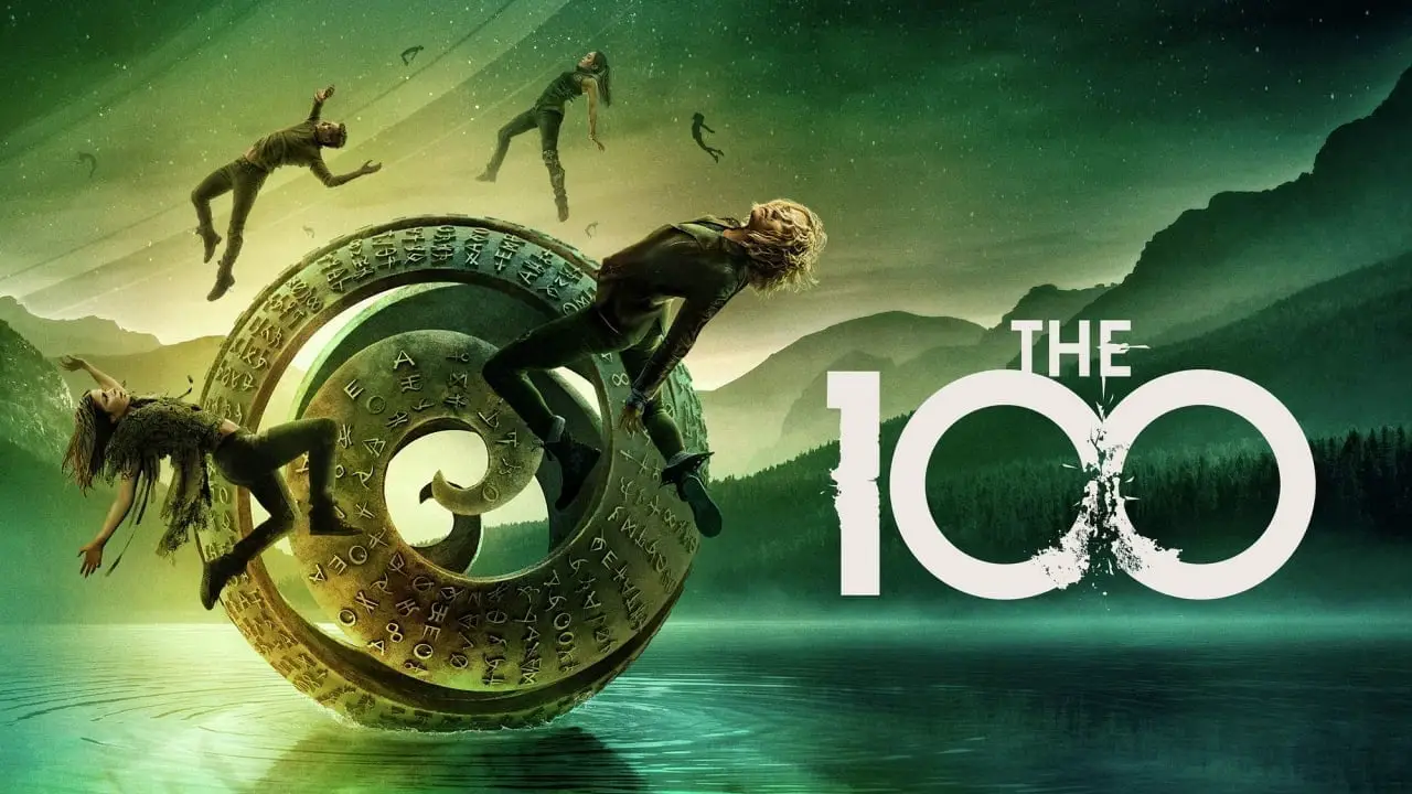 the 100 temporada 7
