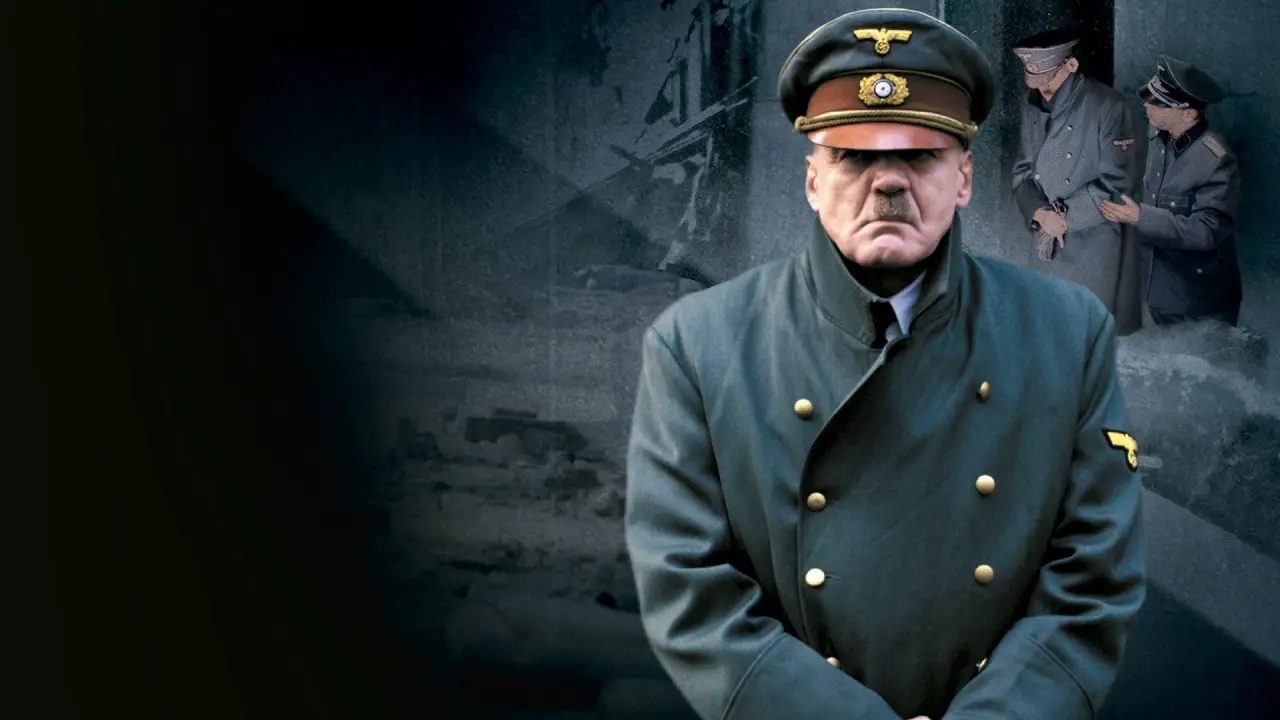 5 Filmes sobre nazismo que o Monark deveria assistir