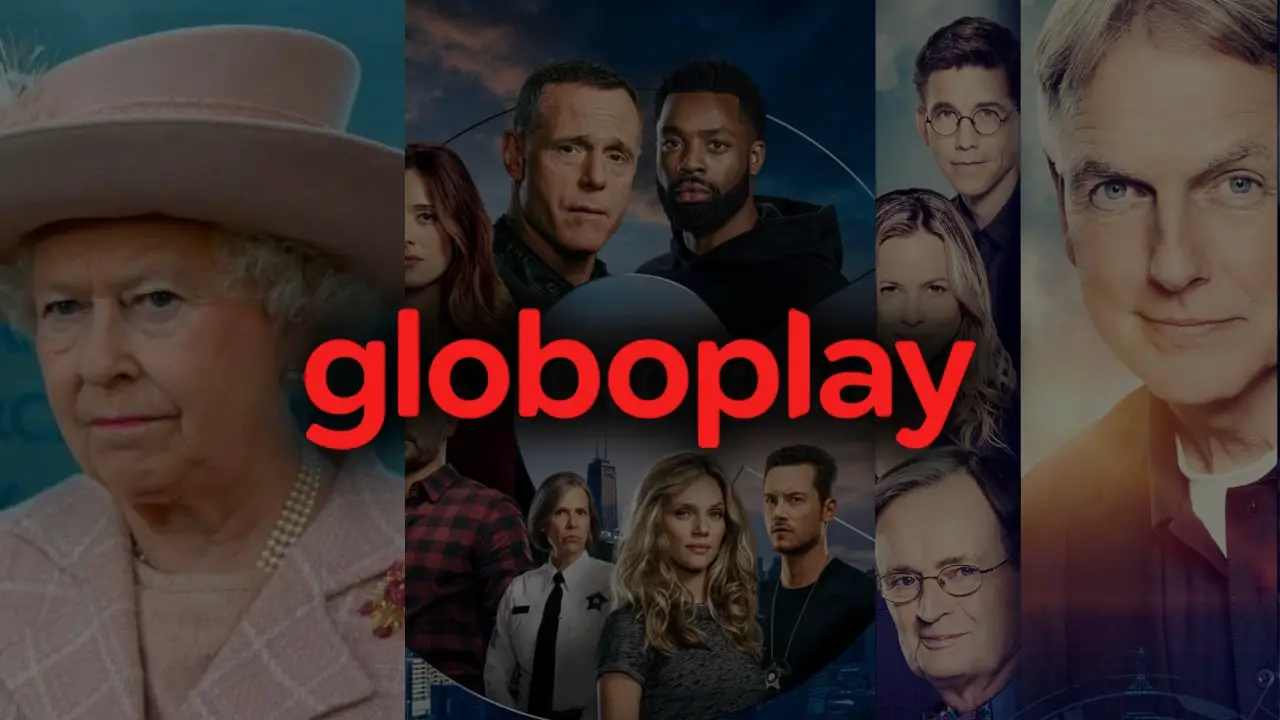 Lançamentos GloboPlay fevereiro de 2022: 18 novas séries e novelas