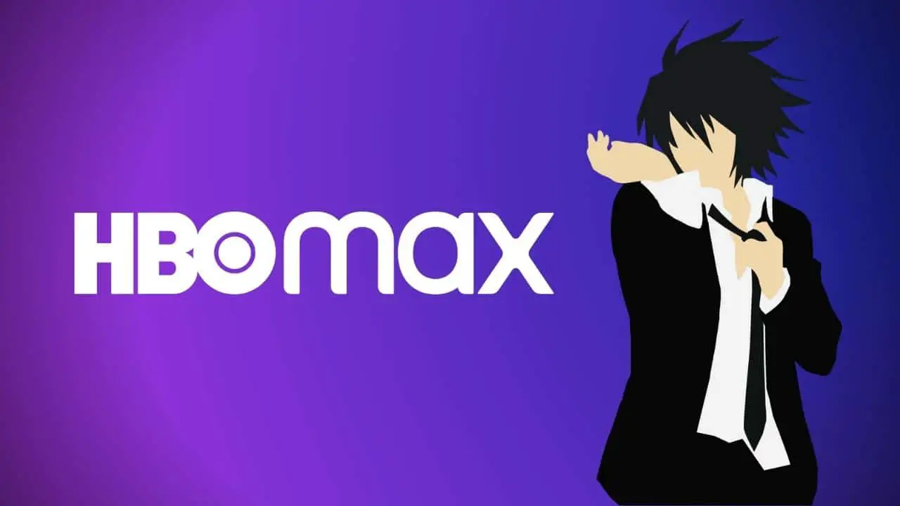 Você já pode assistir ao anime Death Note na HBO Max
