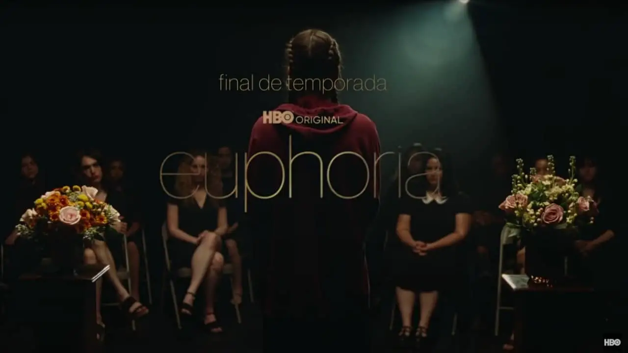 Que horas sai o episódio 8 de Euphoria na HBO