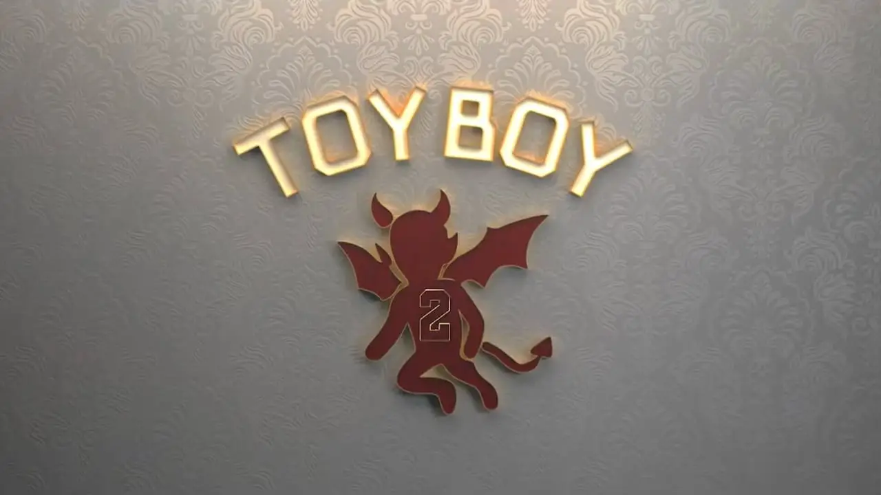 Spoilers: O que acontece na 2ª temporada de Toy Boy na Netflix?
