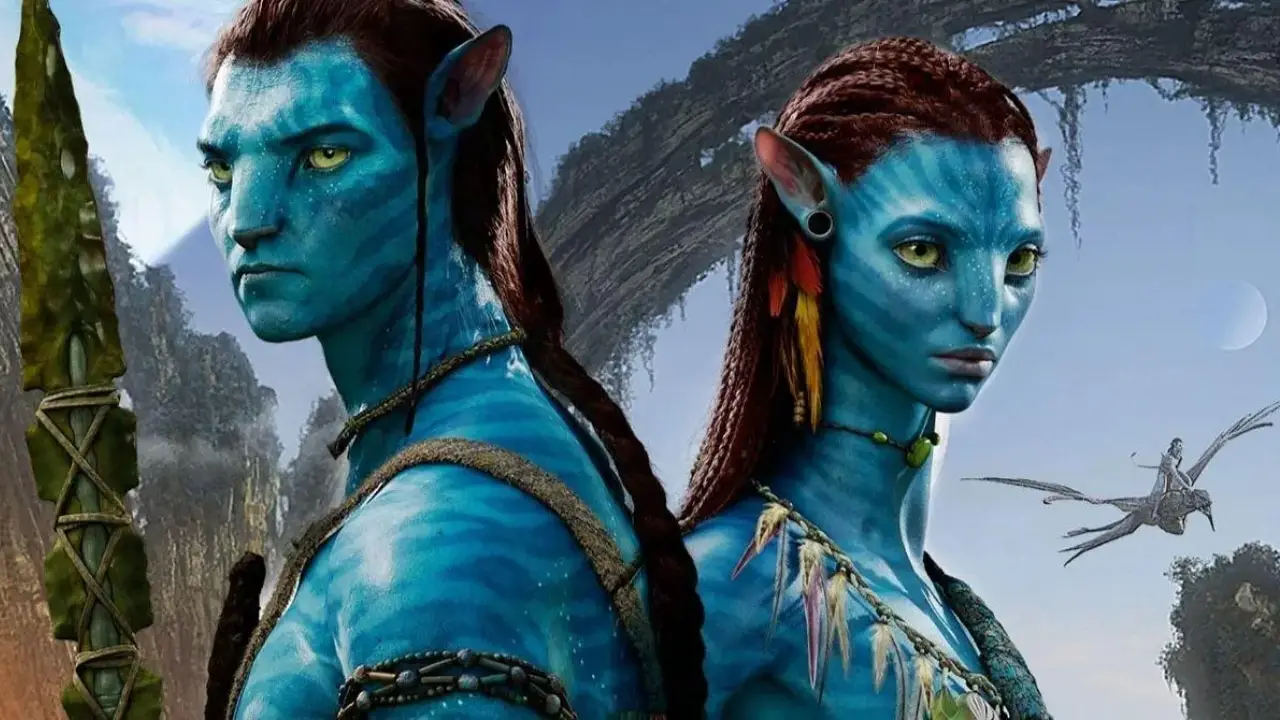 James Cameron sequência de Avatar