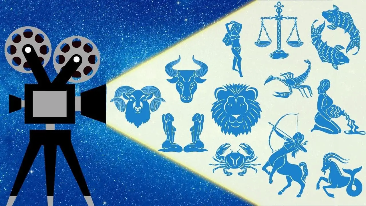 A série de cada signo do Zodíaco, segundo a Astrologia