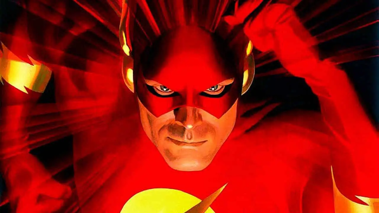 Prisão de Ezra Miller ameaçam futuro do The Flash na Warner Bros e DC