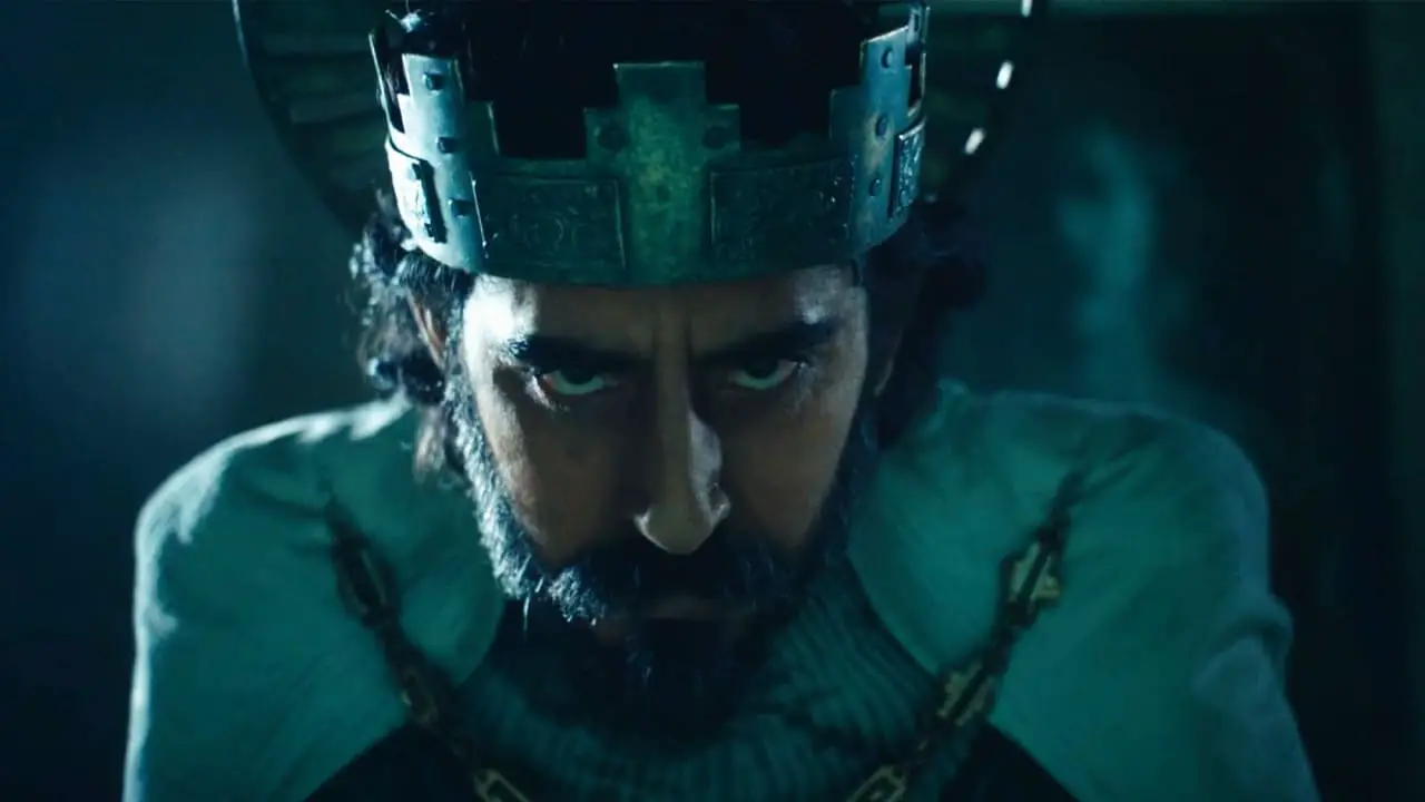 Filme sobre o Rei Arthur: A Lenda do Cavaleiro Verde está no Prime Vídeo