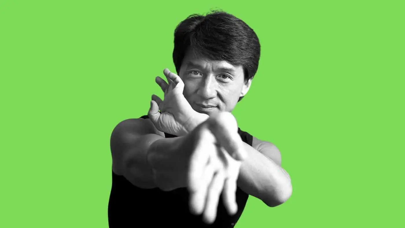 Os 5 melhores filmes com Jackie Chan, de Hong Kong à Hollywood