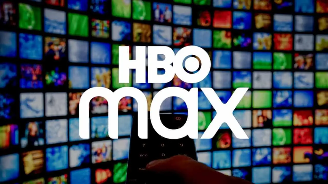 Lançamentos da HBO MAX em maio de 2022