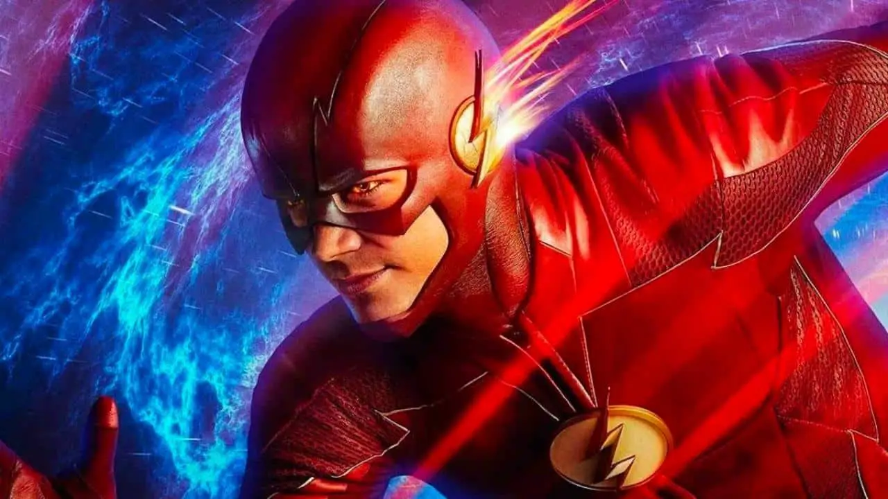 Série The Flash