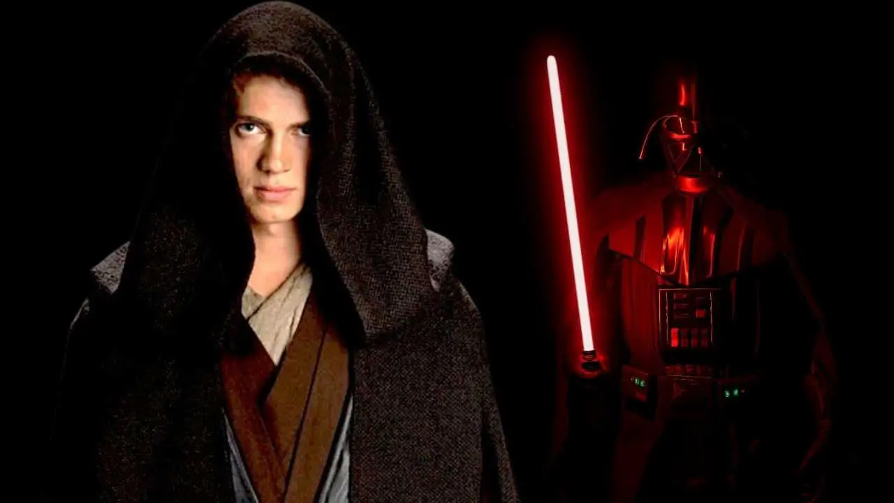Hayden Christensen volta a interpretar Darth Vader em Obi-Wan Kenobi