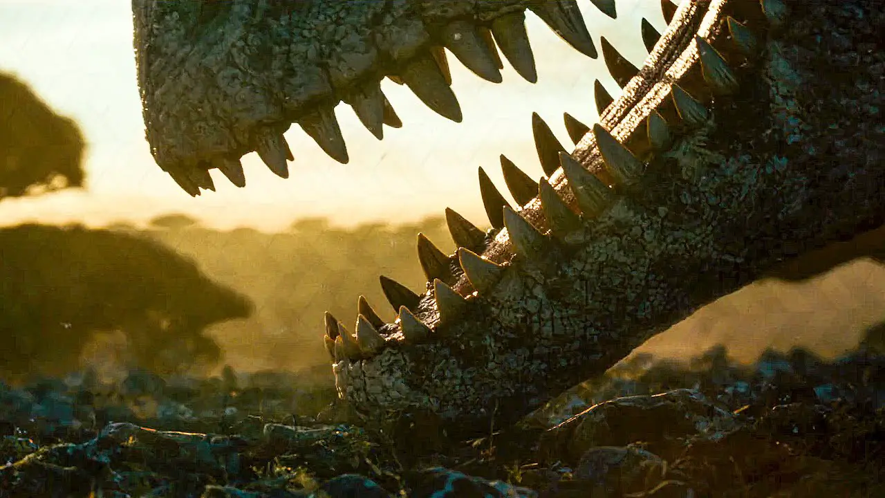 5 Filmes para assistir antes da estreia de Jurassic World Domínio