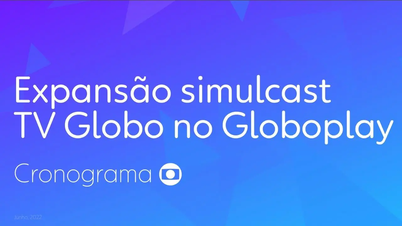 Globo vai aumentar a oferta