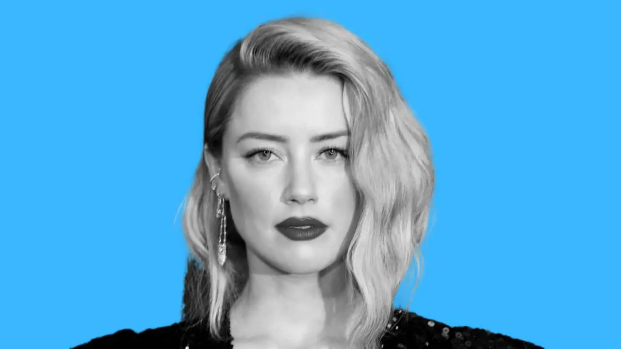 13 Filmes com Amber Heard para você assistir online e grátis