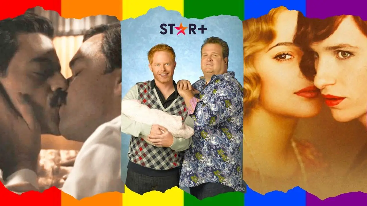 Mês do Orgulho: Os melhores filmes e séries LGBT no Star Plus