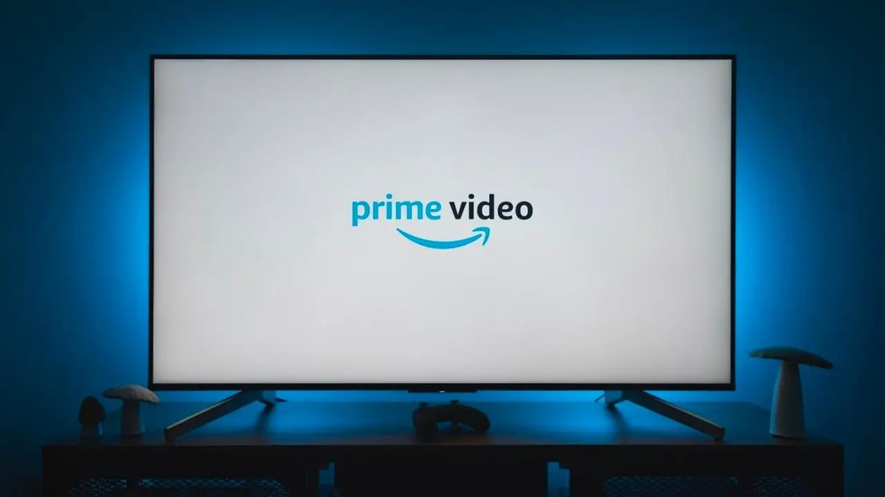 Como assistir Amazon Prime na TV