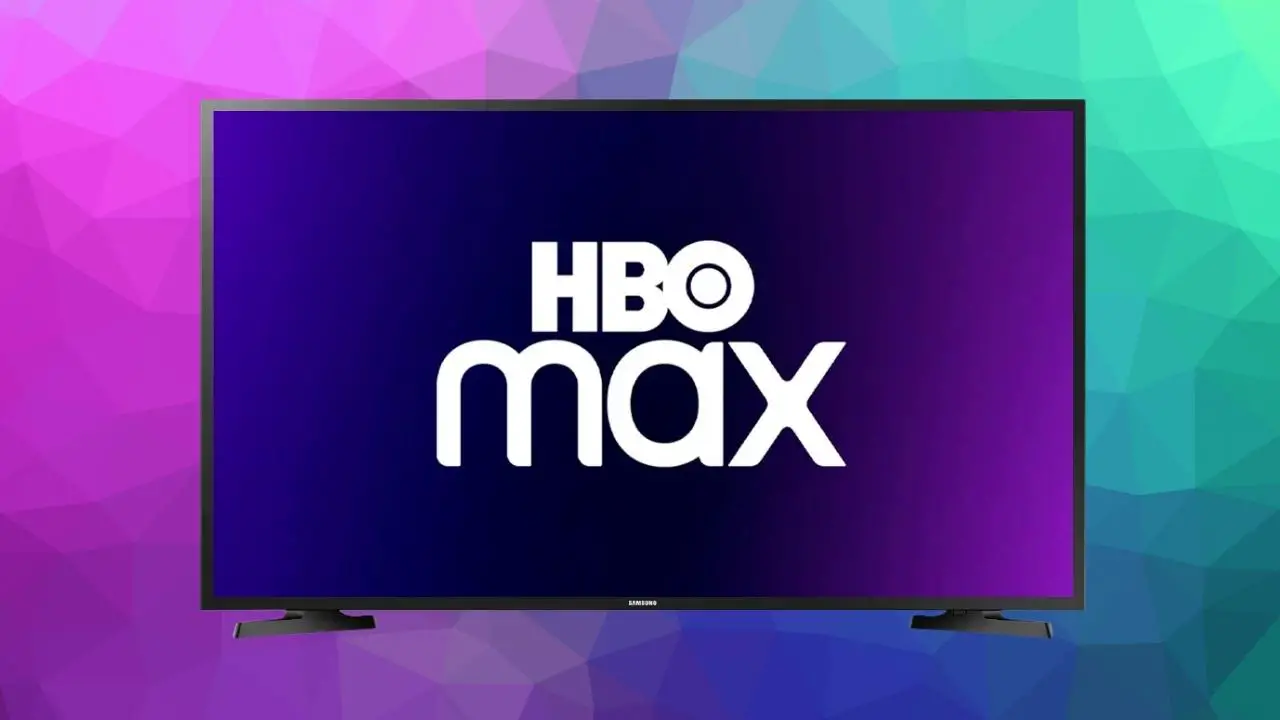 Como assistir HBO Max pela TV