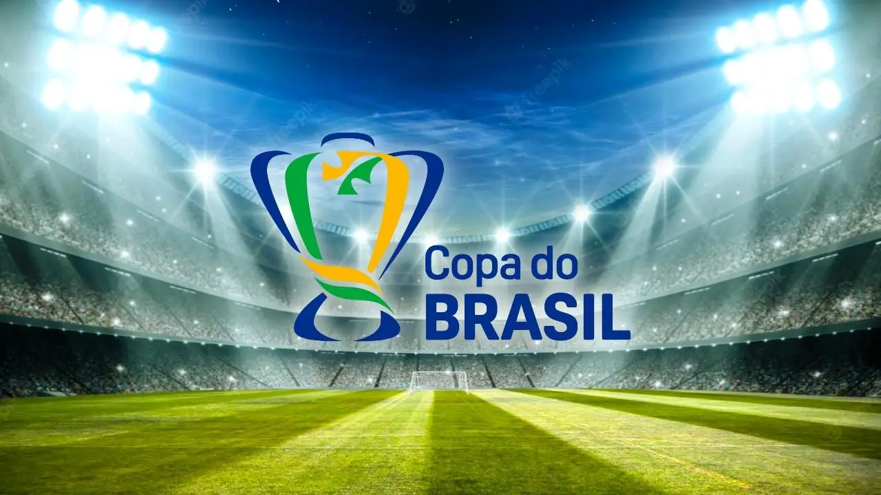 Chaveamento da Copa do Brasil confira possíveis cenários