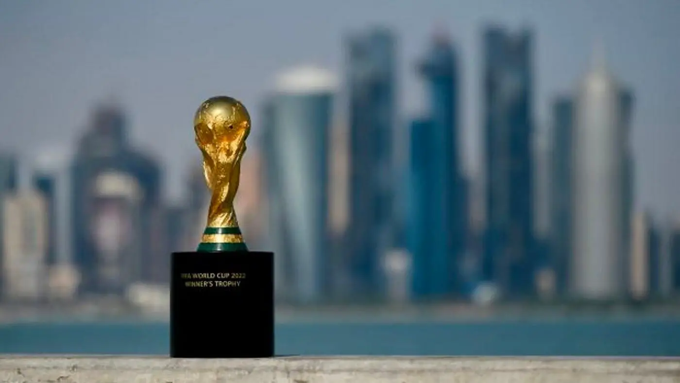 Estatística Qual país deve ser campeão da Copa do Mundo 2022