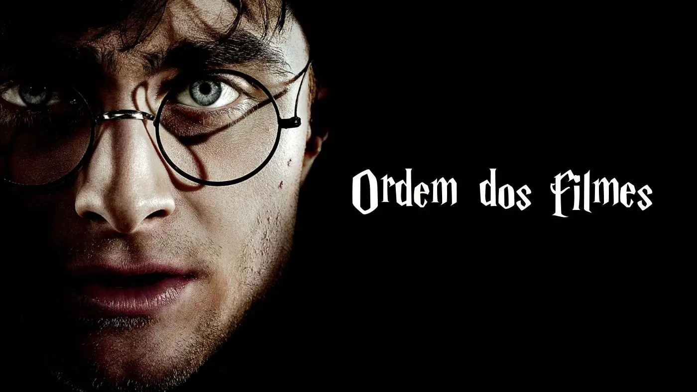 Como assistir Harry Potter: Ordem dos filmes e onde encontrar