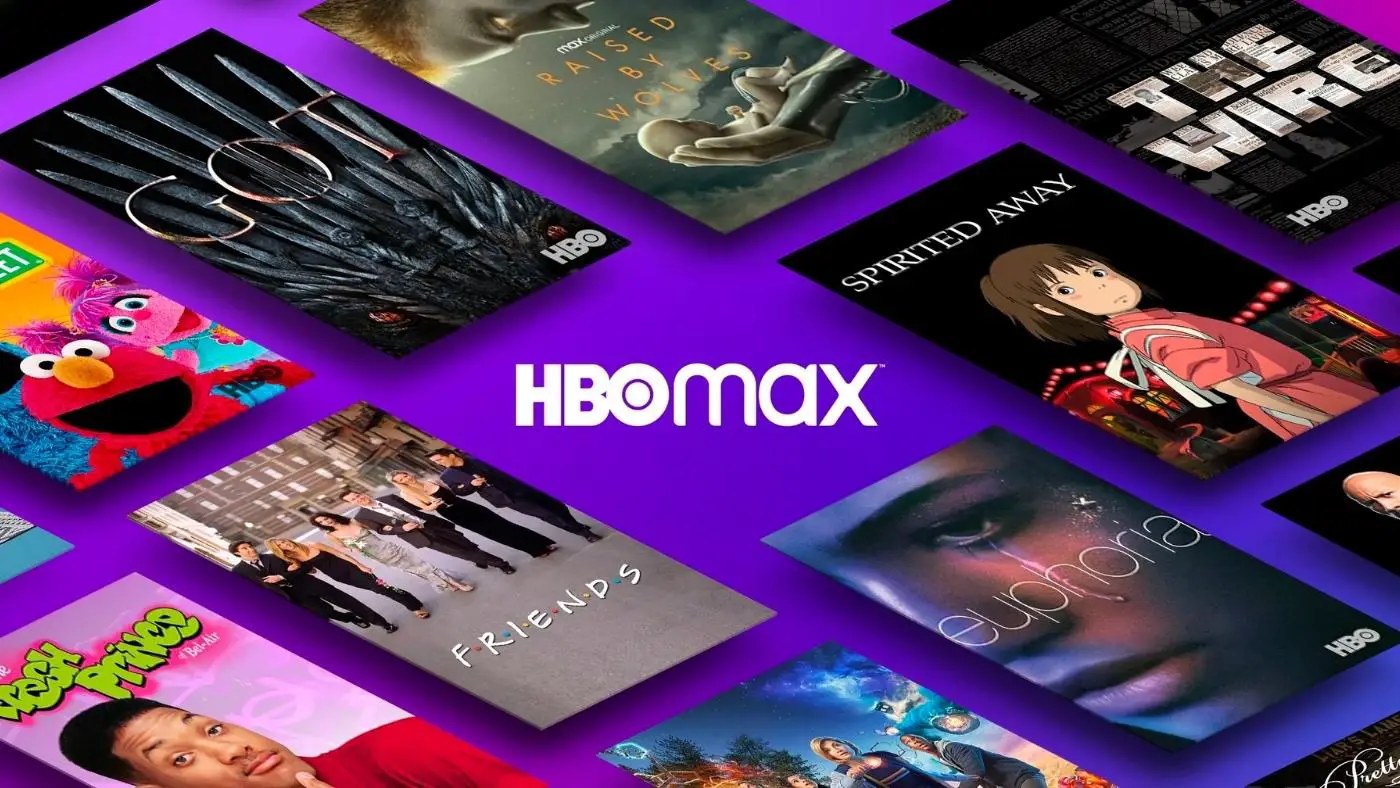 HBO Max cancela séries