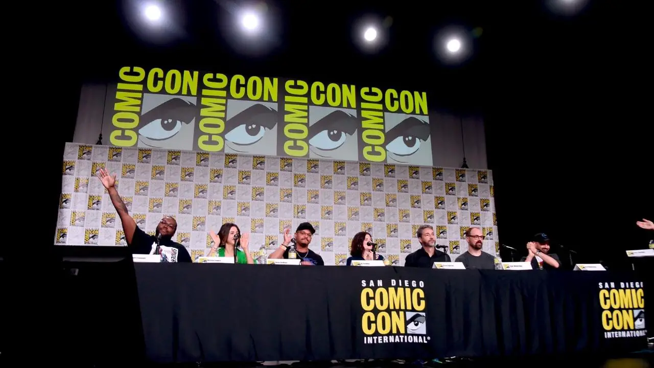 Marvel anuncia novidades da fase 5 e 6 na San Diego Comic-Con