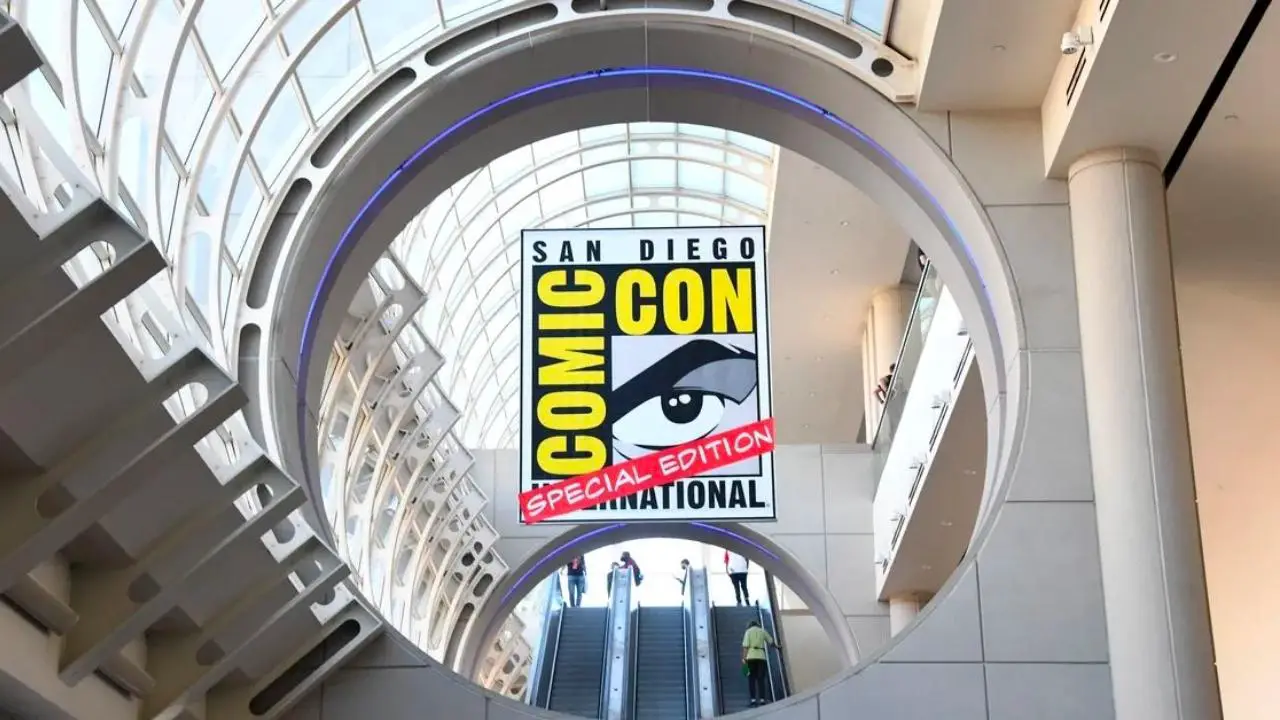 Os melhores trailers divulgados na San Diego Comic-Con 2022