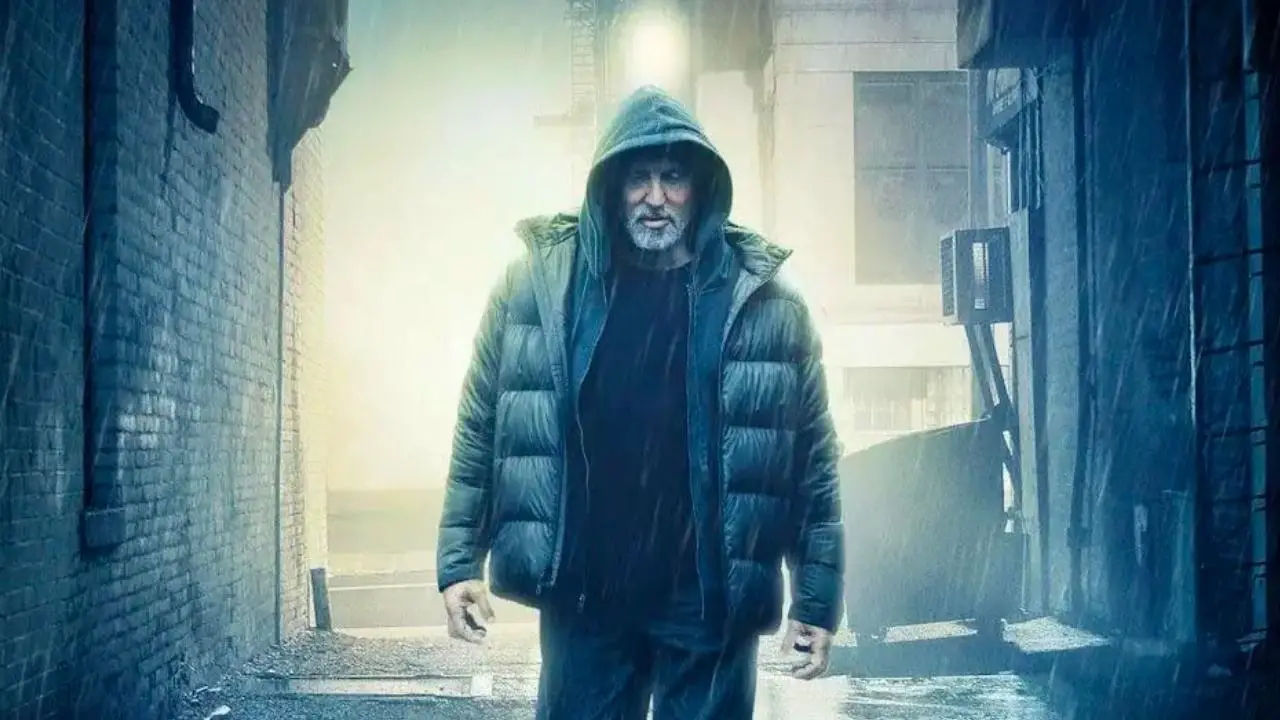 Samaritano: Stallone interpreta super-herói aposentado em trailer