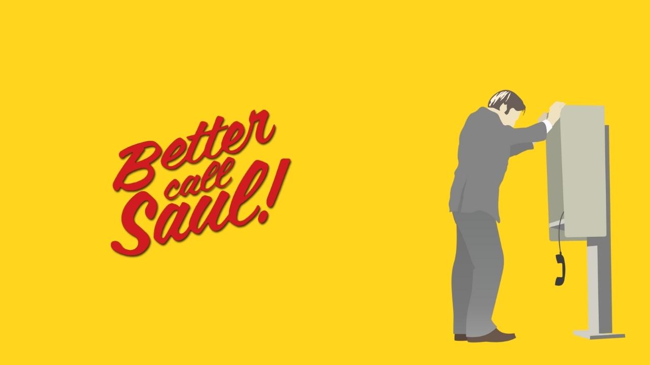 final explicado de Better Call Saul