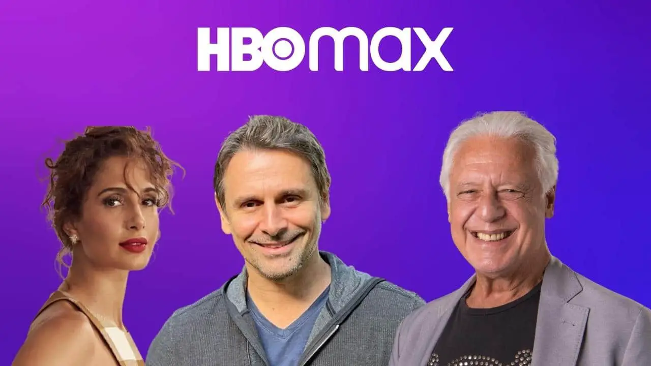 Qual será o futuro das novelas do HBO Max após fusão