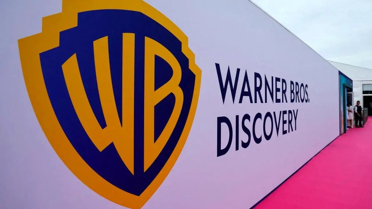 cancelamentos da Warner Bros