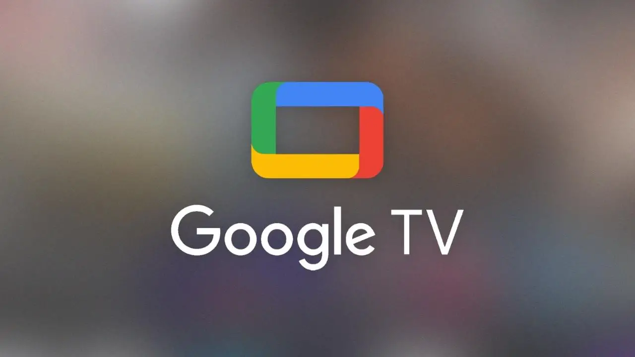 Como assistir o Google TV