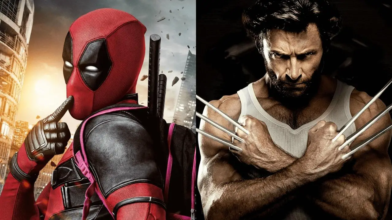 Hugh Jackman: de volta ao manto de Wolverine em Deadpool 3! - Seja