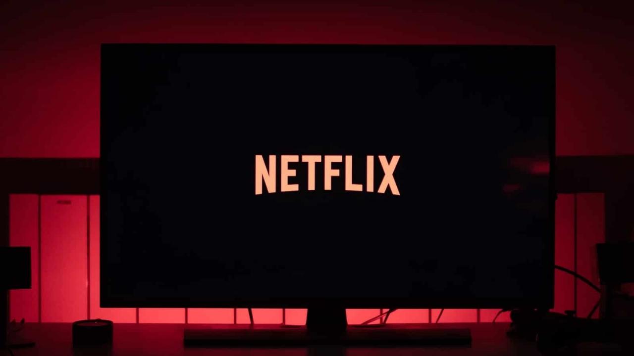 Removidos Netflix Outubro