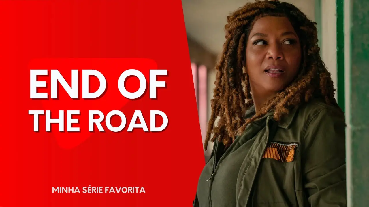 End of the Road Netflix