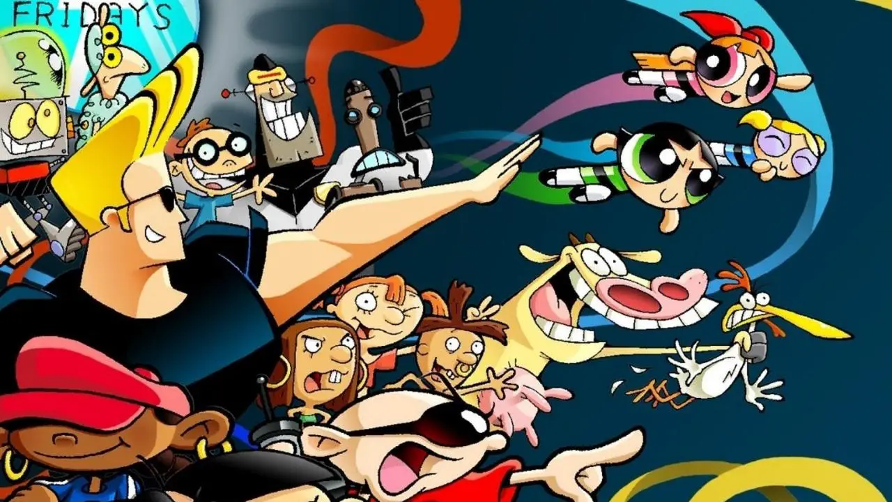 Cartoon Network anuncia fim do canal; entenda