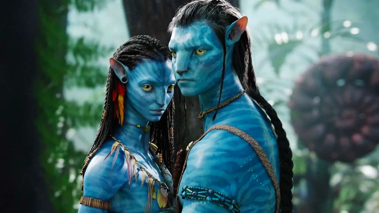 Avatar 2 terá três horas de duração