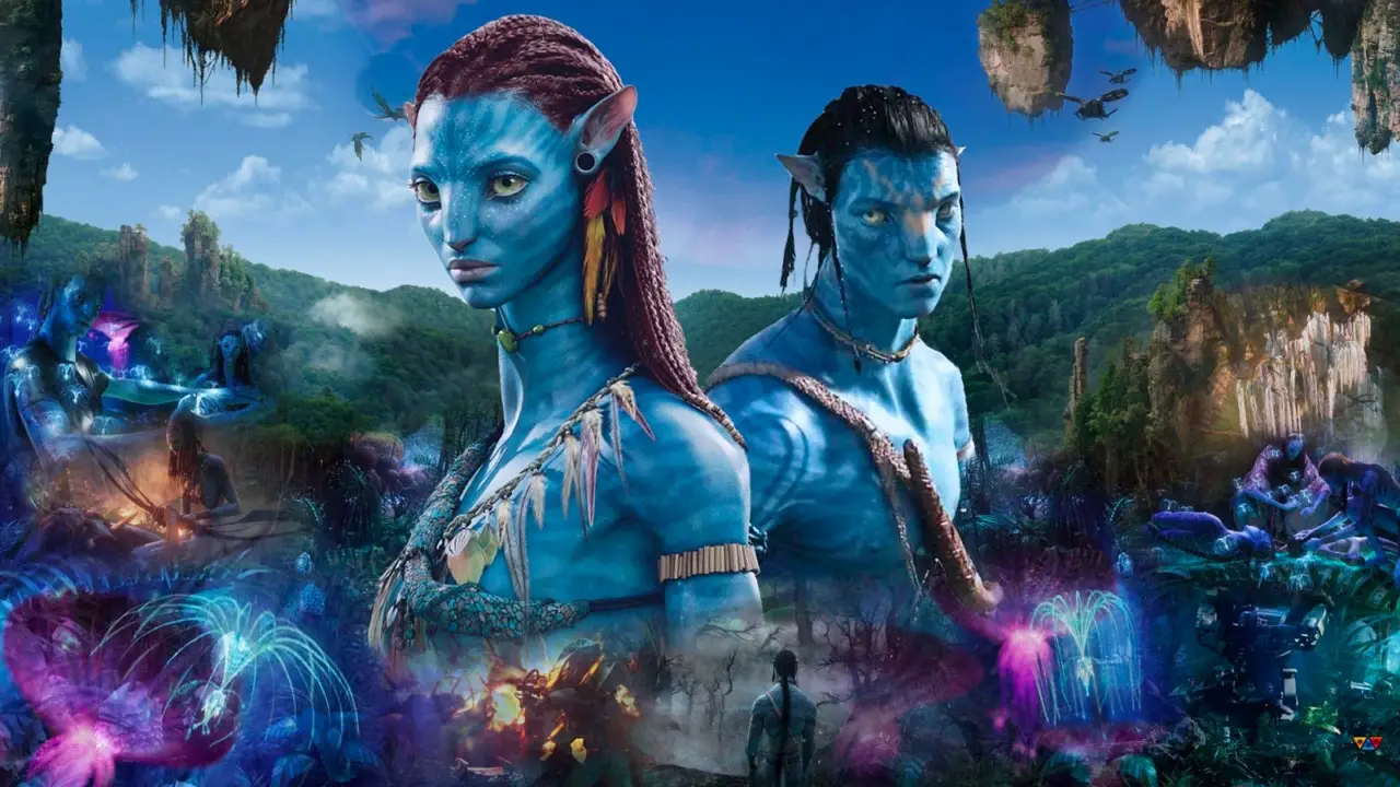 Notícia sobre Avatar 2 no streaming não é positiva
