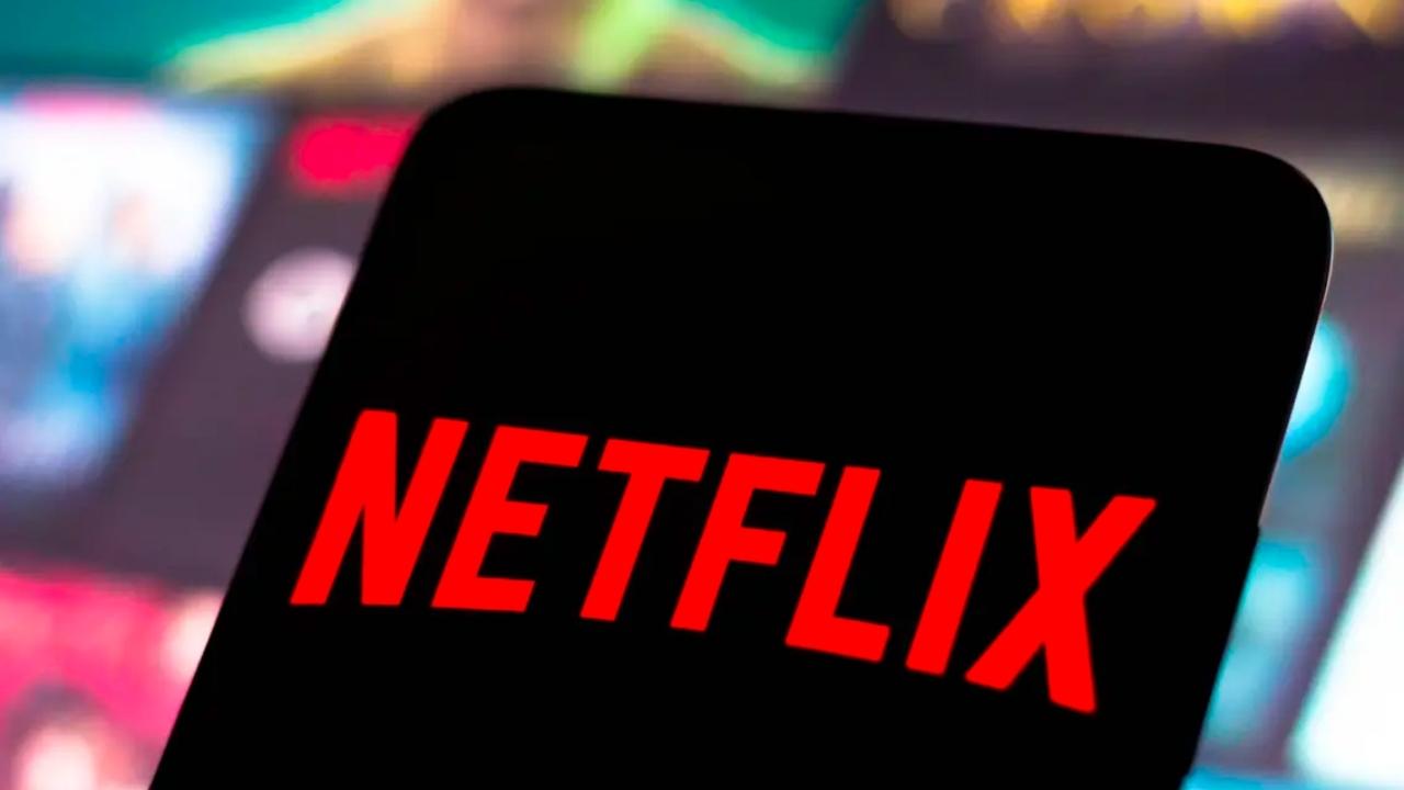 Fim da crise? Netflix quebra recorde de lançamentos e surpreende