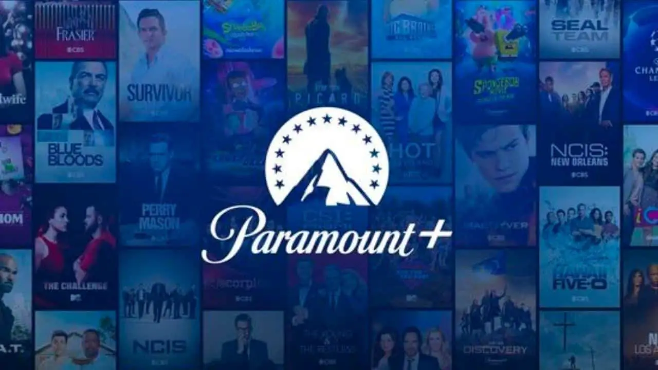 Código exclusivo para ganhar 7 dias de teste grátis no Paramount+