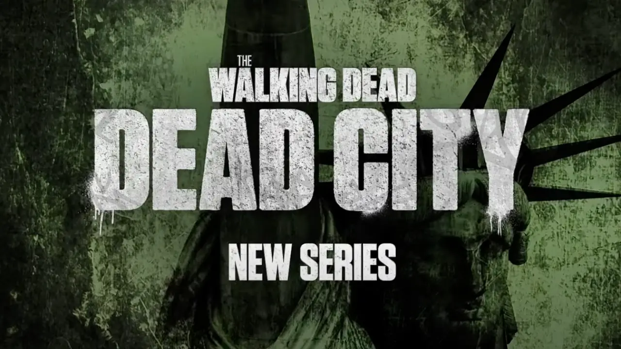 DEAD-CITY