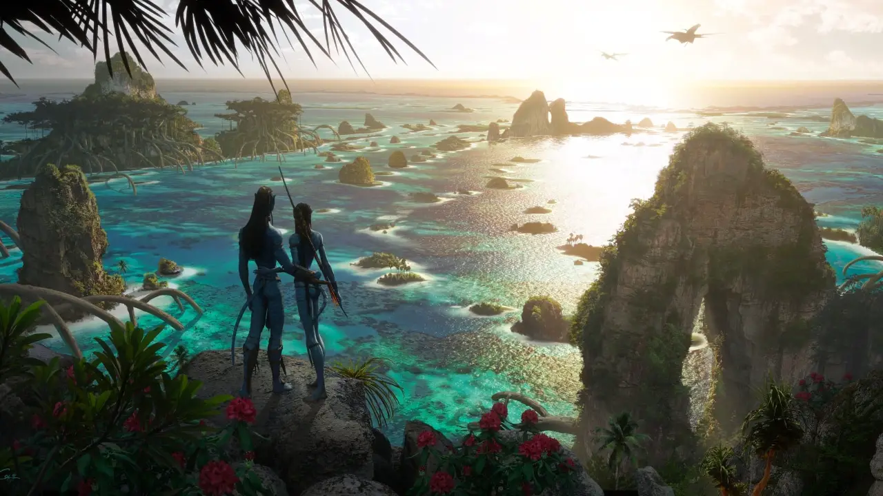 Teoria de Avatar 2 revela o que significa "O Caminho da Água"