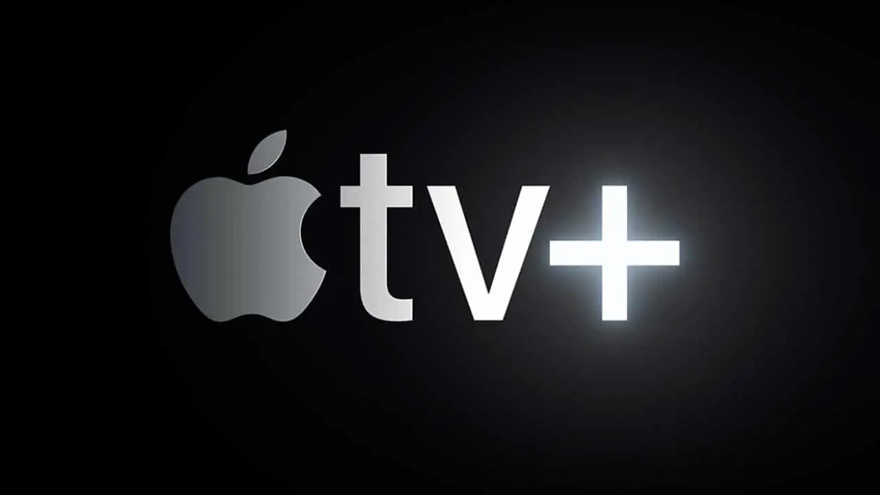 Lançamentos Apple TV