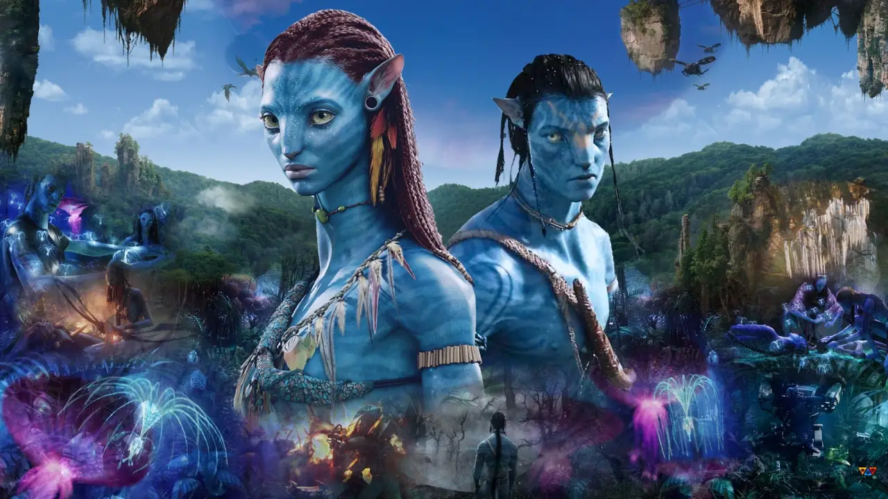 Produção de Avatar 3 está em estágios avançados (Imagem: Reprodução / Disney).