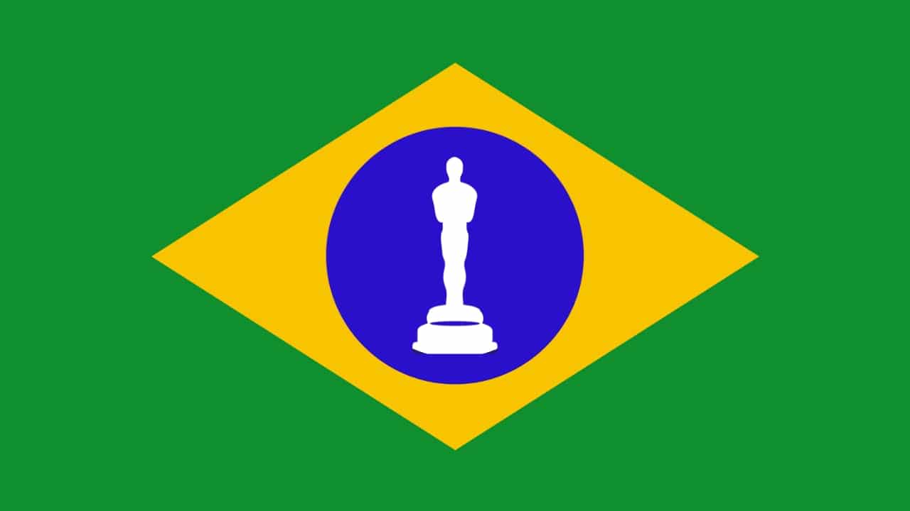 Brasil pode ter 3 representantes no Oscar