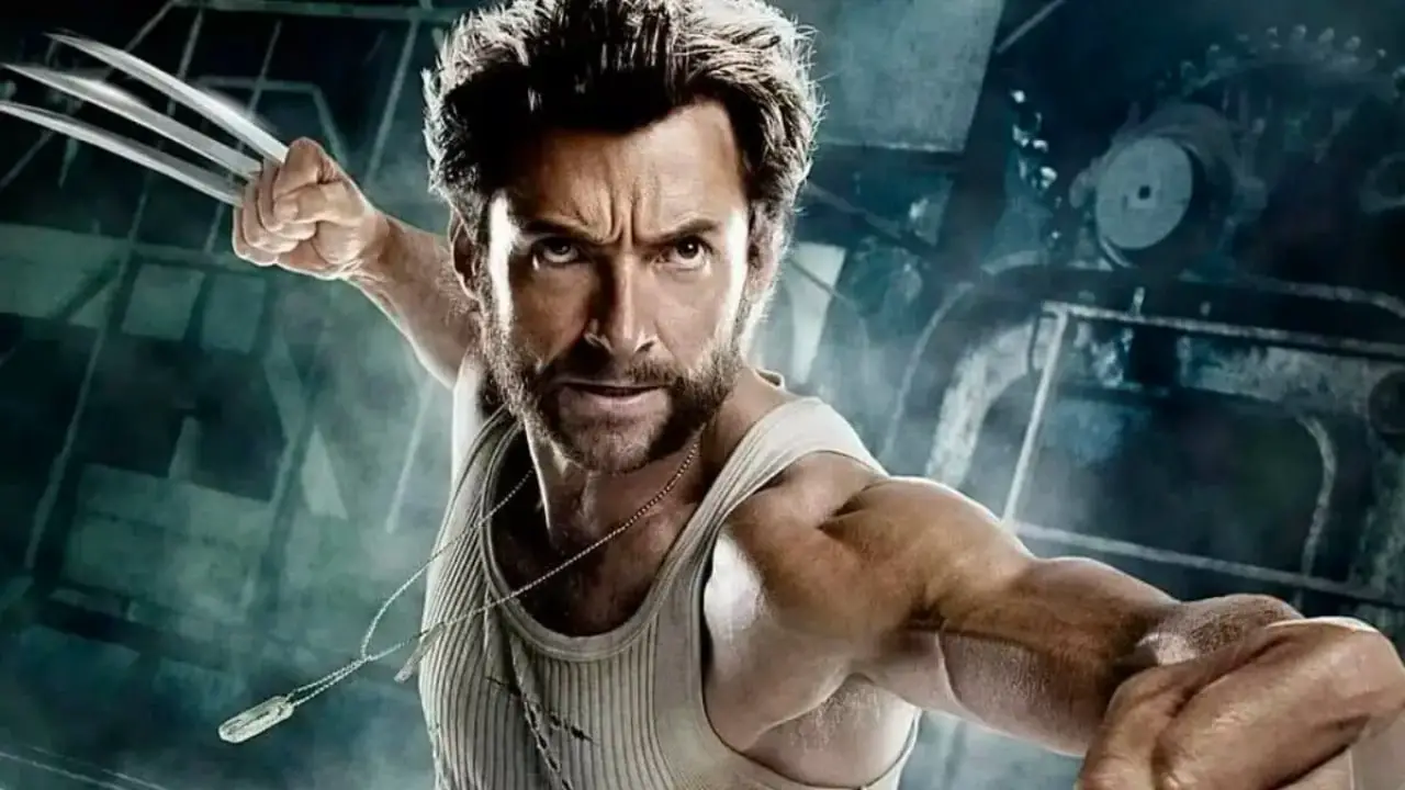Hugh Jackman será Wolverine em Deadpool 3