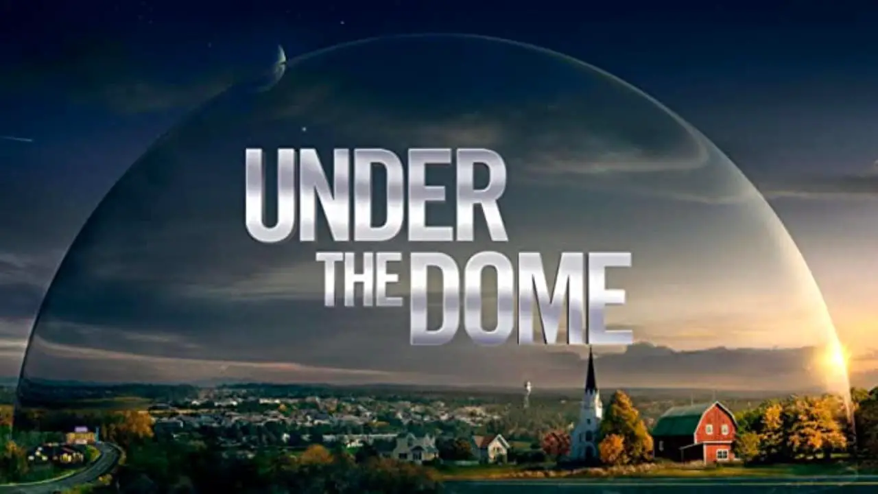UNDER-THE-DOME