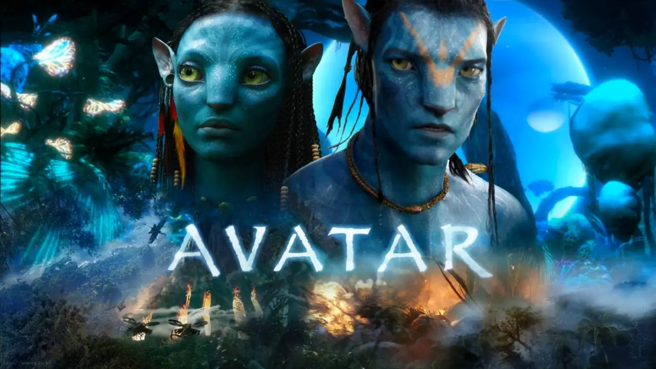 sequências de Avatar