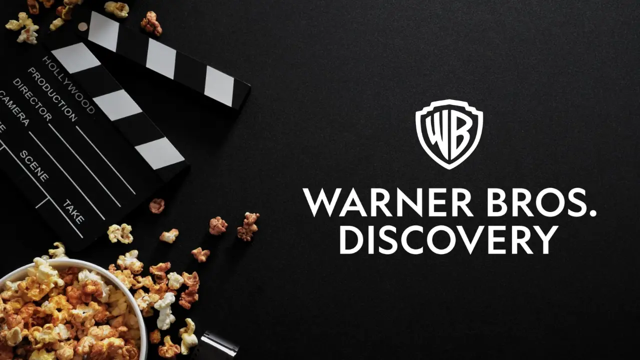 Warner cancelar séries